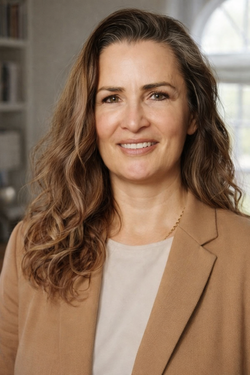 Magna, Owner of Magna Cleaning